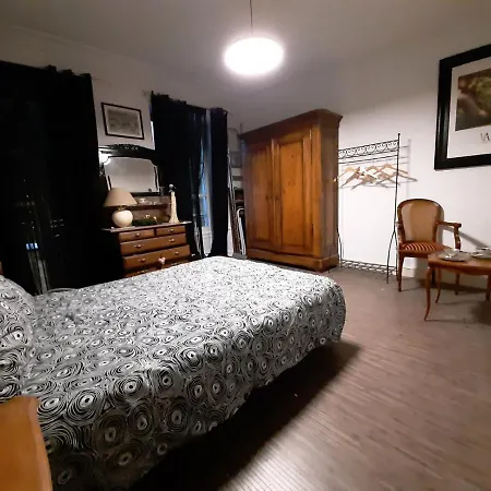 Les Clefs De La Liberte Apartment Colmar