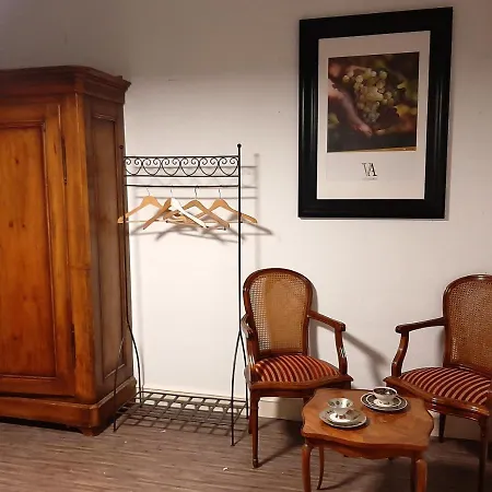 Les Clefs De La Liberte Apartment