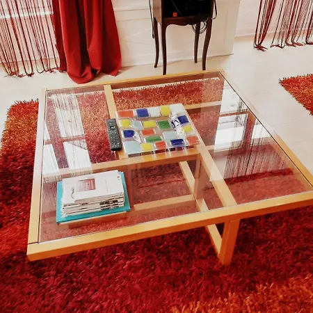 Appartamento Les Clefs De La Liberté Colmar