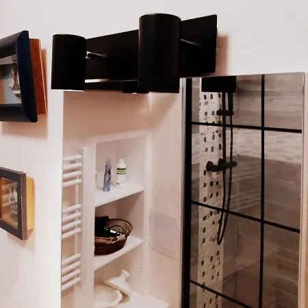 Appartement Les Clefs De La Liberté