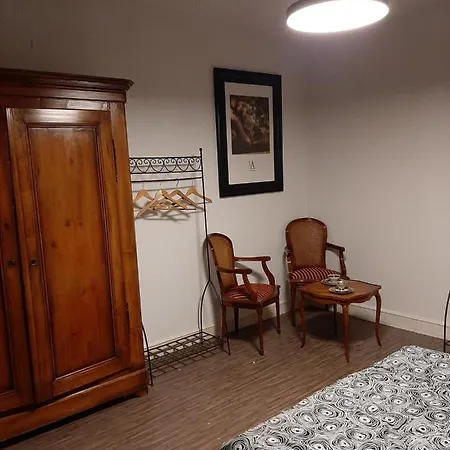 Apartman Les Clefs De La Liberte