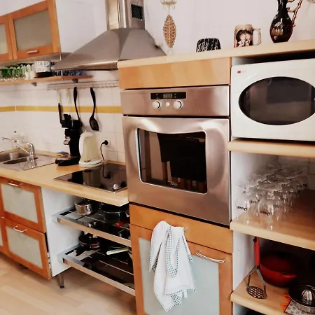 Appartement Les Clefs De La Liberté *