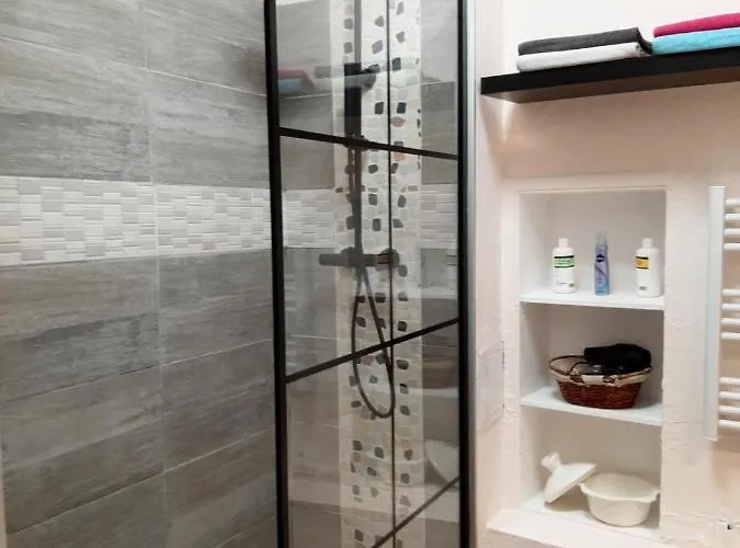 Apartment Les Clefs De La Liberte Colmar