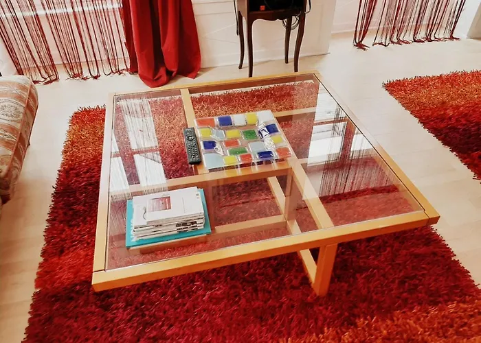 Appartamento Les Clefs De La Liberté Colmar