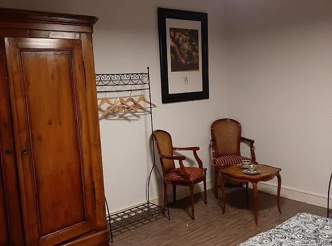 Apartment Les Clefs De La Liberte